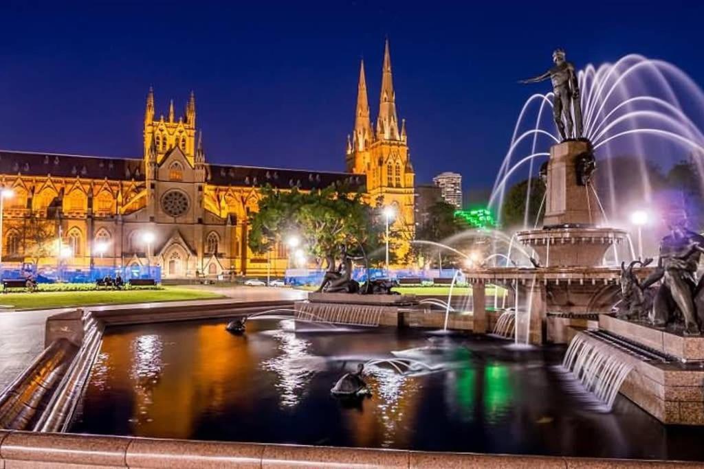 Guest house Quaint Double Or Queen - Mins To Stations&unsw - Shared Bathroom Sydney