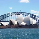 Quaint Double Or Queen Room - Mins To Stations&Unsw - Shared Bathroom