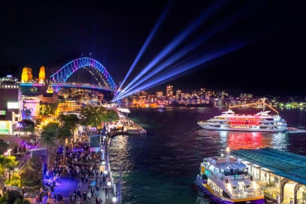 Quaint Double Or Queen - Mins To Stations&unsw - Shared Bathroom Guest house Sydney