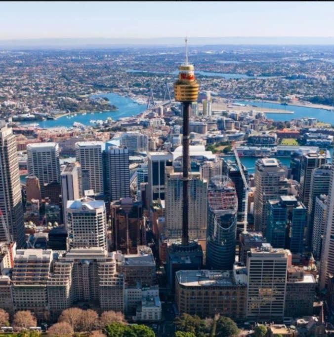 Guest house Quaint Double Or Queen - Mins To Stations&unsw - Shared Bathroom Sydney